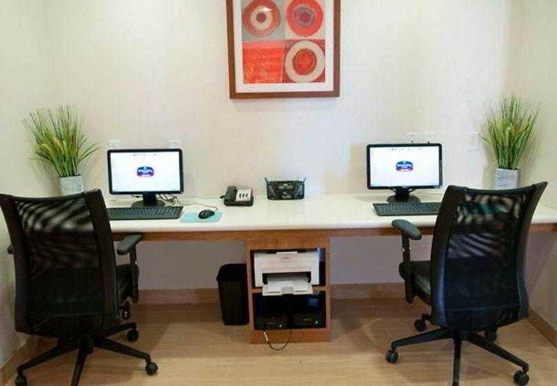 Springhill Suites Houston Nasa/Seabrook Faciliteter billede