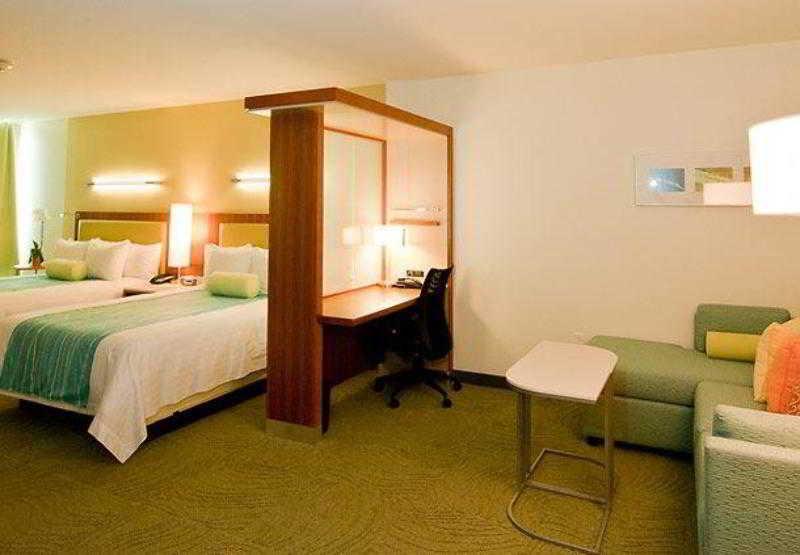Springhill Suites Houston Nasa/Seabrook Eksteriør billede